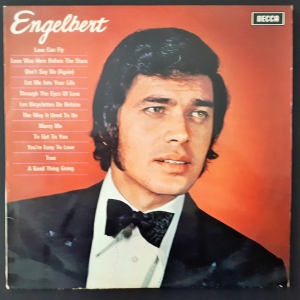 Engelbert Image