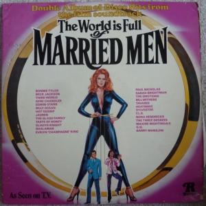 The World Is Full Of Married Men Image