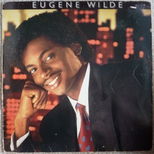 Eugene Wilde Image