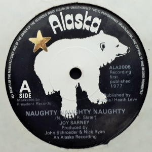 Naughty Naughty Naughty Image