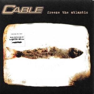 Freeze The Atlantic Image