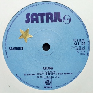 Ariana Image