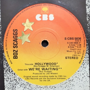 Hollywood Image
