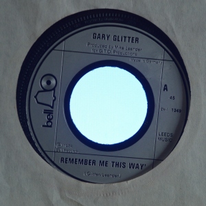 Remember Me This Way Image