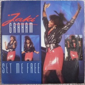 Set Me Free Image