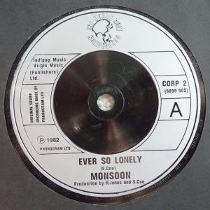 Ever So Lonely Image