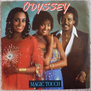 Magic Touch Image