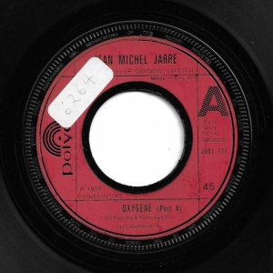 Oxygene (Part 4) Image
