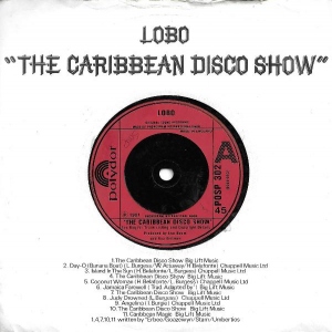 The Caribbean Disco Show Image