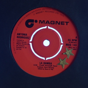 La Bamba Image
