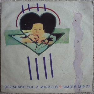 Promised You A Miracle Image