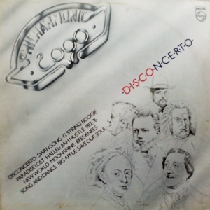 Disconcerto Image