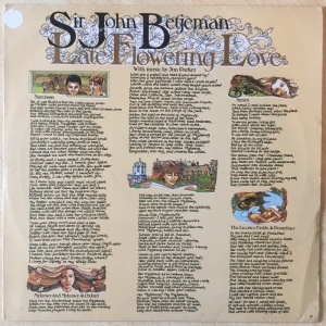 Late Flowering Love Image