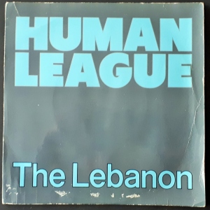 The Lebanon Image