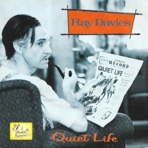 Quiet Life Image
