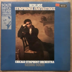 Symphonie Fantastique Image