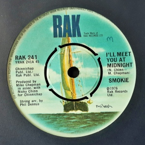 I'll Meet You At Midnight Image