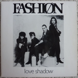 Love Shadow Image