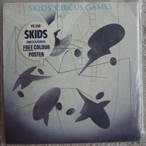 Circus Games Image