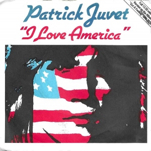 I Love America Image