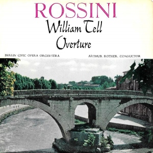 William Tell Overture Image
