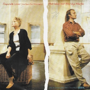 Separate Lives Image
