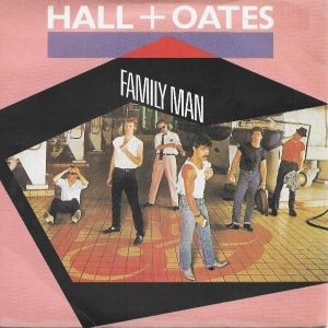 Family Man Image