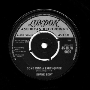 Some Kind-A Earthquake Image