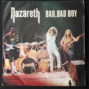 Bad Bad Boy Image
