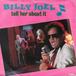 Tell Her About It Image