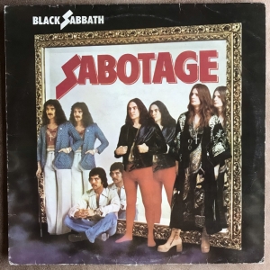 Sabotage Image