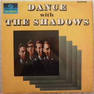 Dance With The Shadows Image