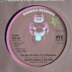 The Way We Were - Try To Remember Image