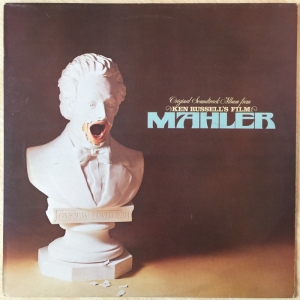 Mahler Image