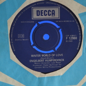 Winter World Of Love Image