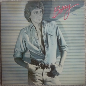 Barry Image