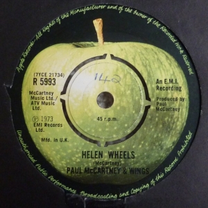 Helen Wheels Image