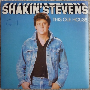 This Ole House Image