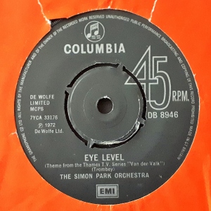 Eye Level Image