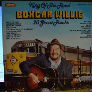 King Of The Road Image