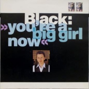 You're A Big Girl Now Image