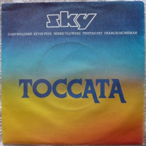 Toccata Image