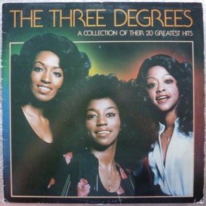 A Collection Of Their 20 Greatest Hits Image