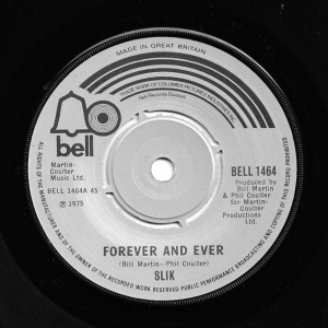 Forever And Ever Image