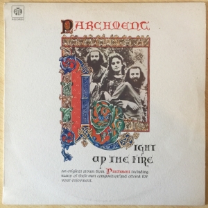 Light Up The Fire Image