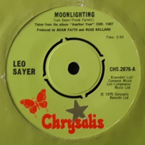 Moonlighting Image