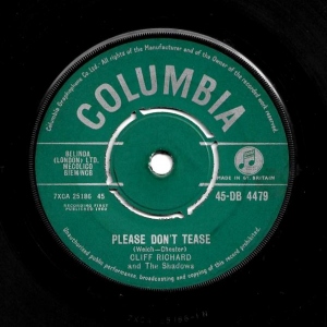 Please Don't Tease Image