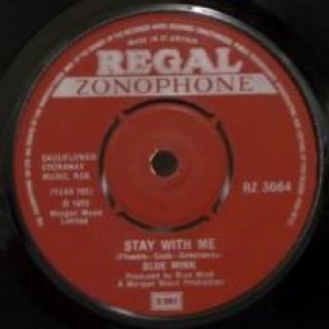 Stay With Me Image