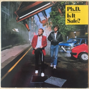 Is It Safe? Image