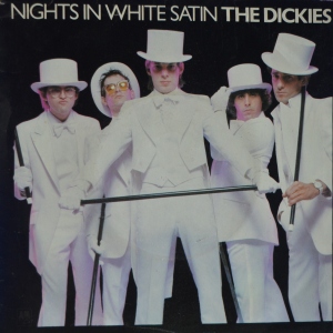 Nights In White Satin Image